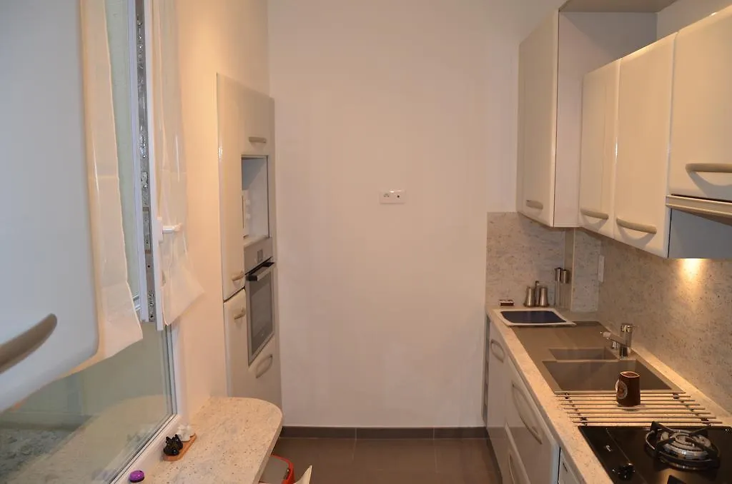 Lejlighed C027-Spacieux & Lumineux Appartement - Centre De Cannes Frankrig