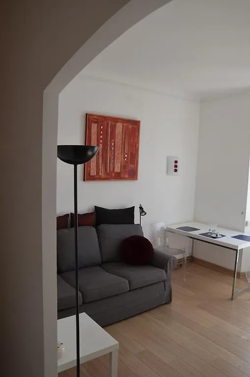 C027-Spacieux & Lumineux Appartement - Centre De Cannes