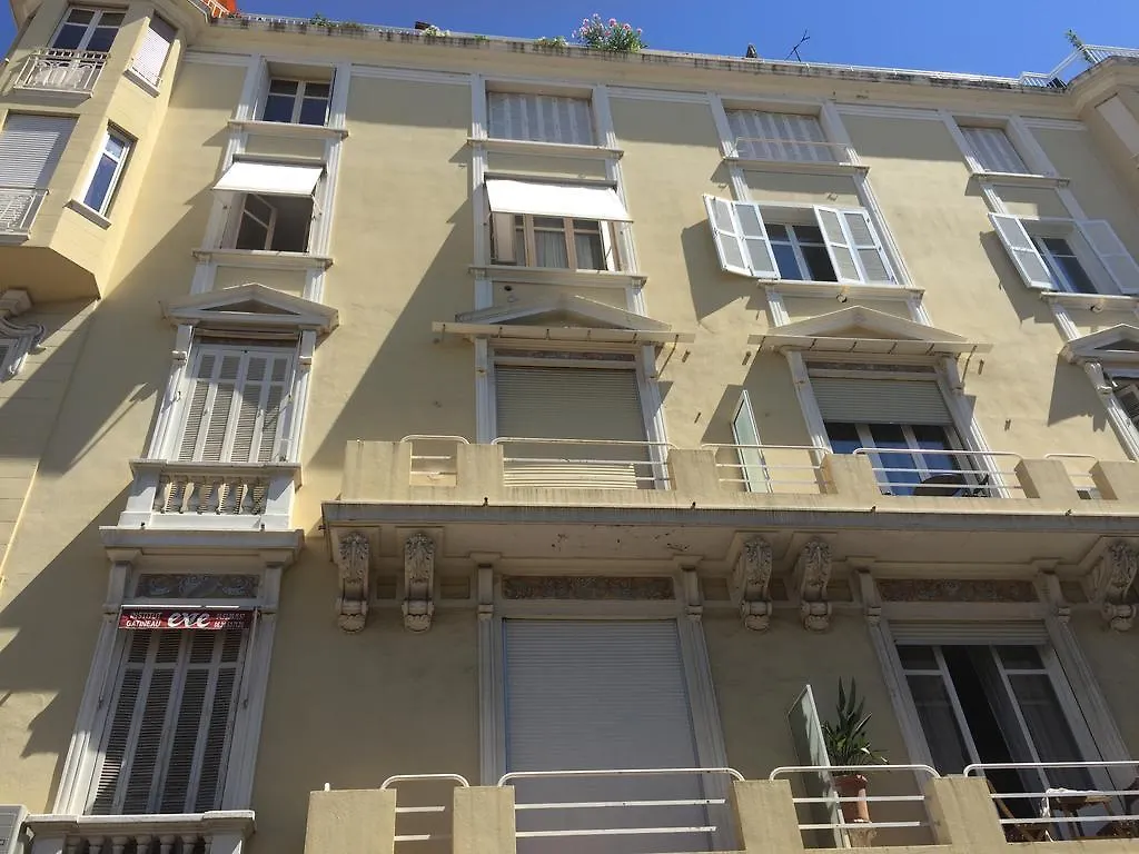 C027-Spacieux & Lumineux Appartement - Centre De Cannes France