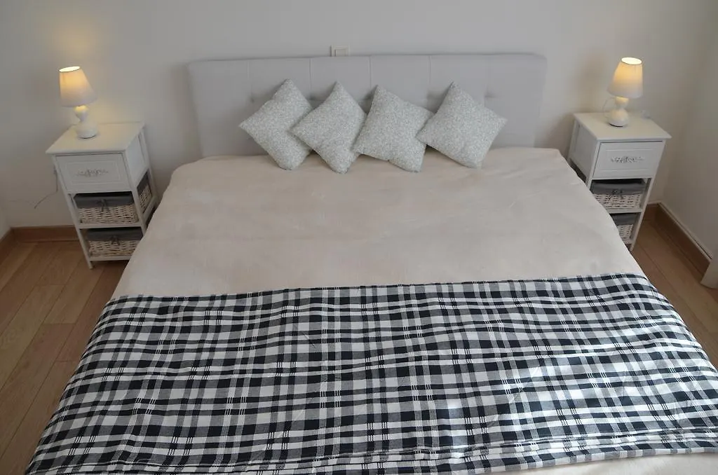 Apartment C027-Spacieux & Lumineux Appartement - Centre De Cannes